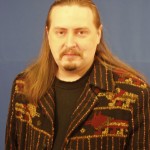 Алег Хаменка