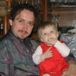 Усевалад Гроднікаў